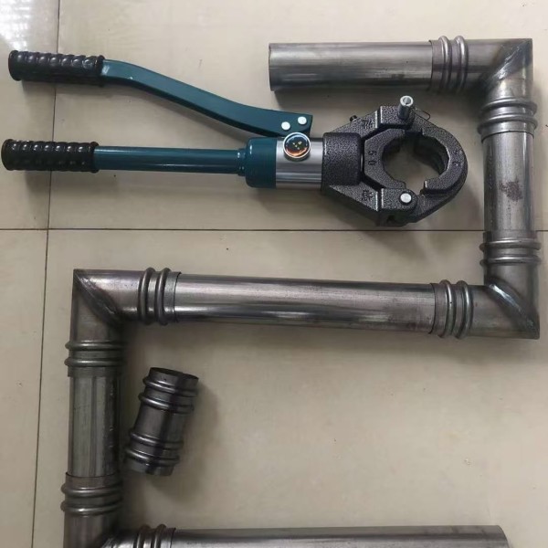 浔阳冷却管生产