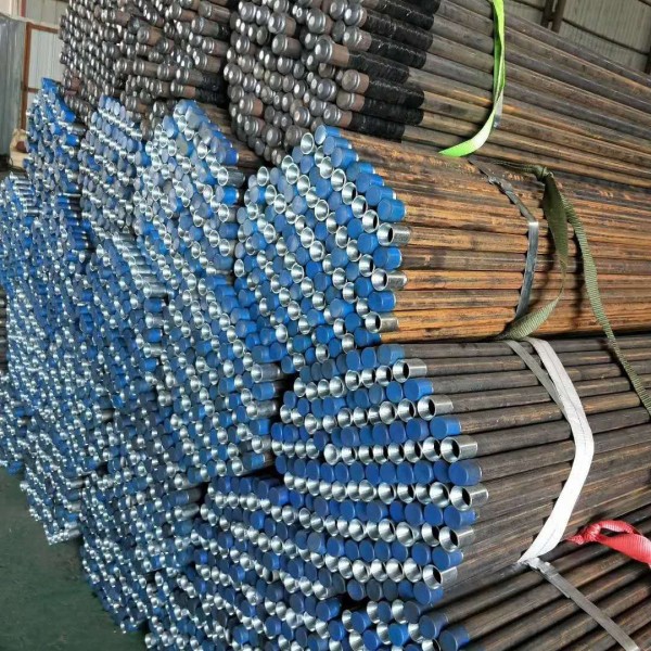 浔阳冷却管生产